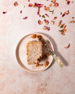 Love Cake