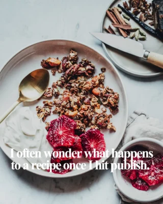 Instagram post from tootingmama. This post is in position 7.