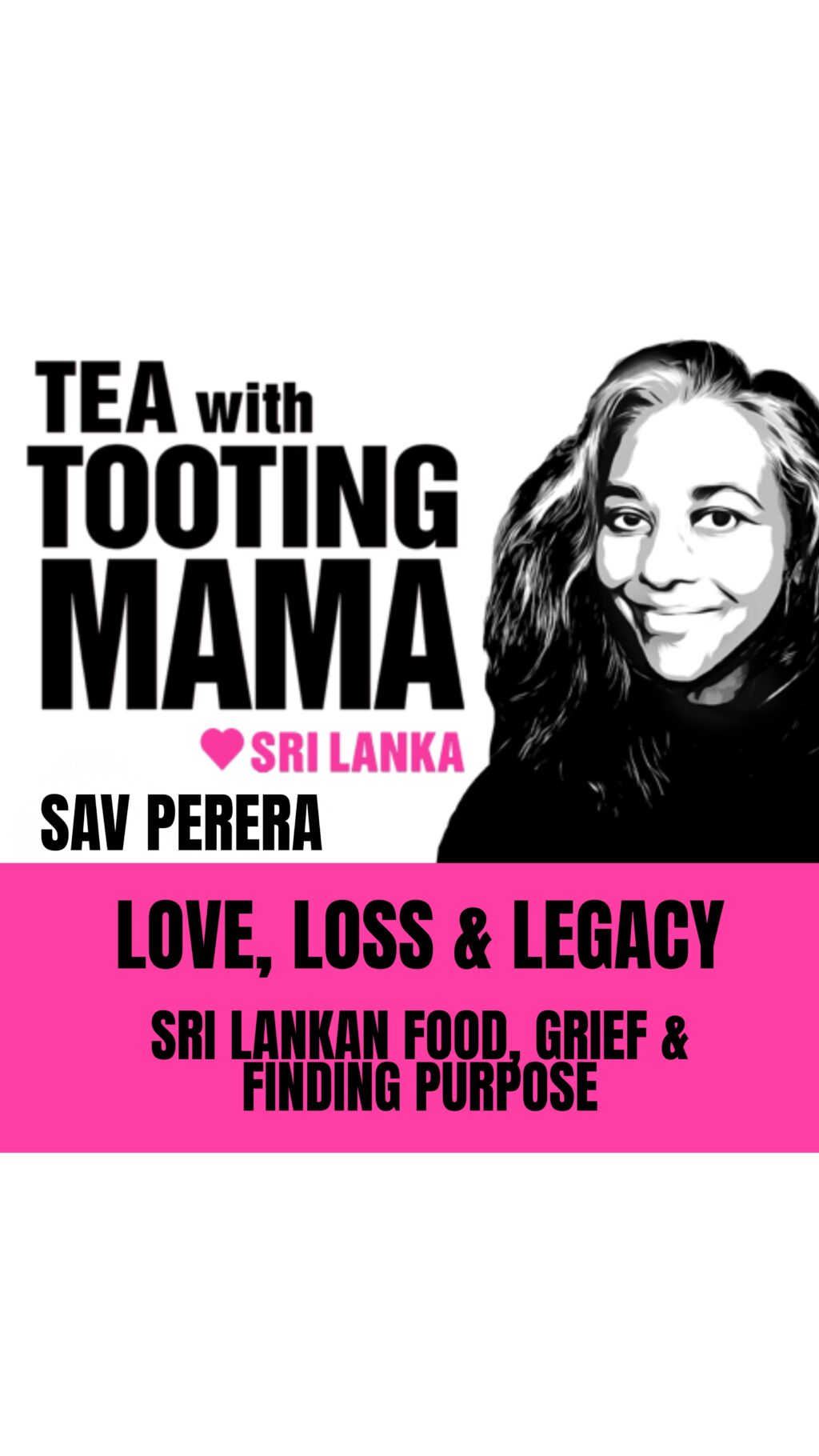 Instagram post from tootingmama. This post is in position 7.