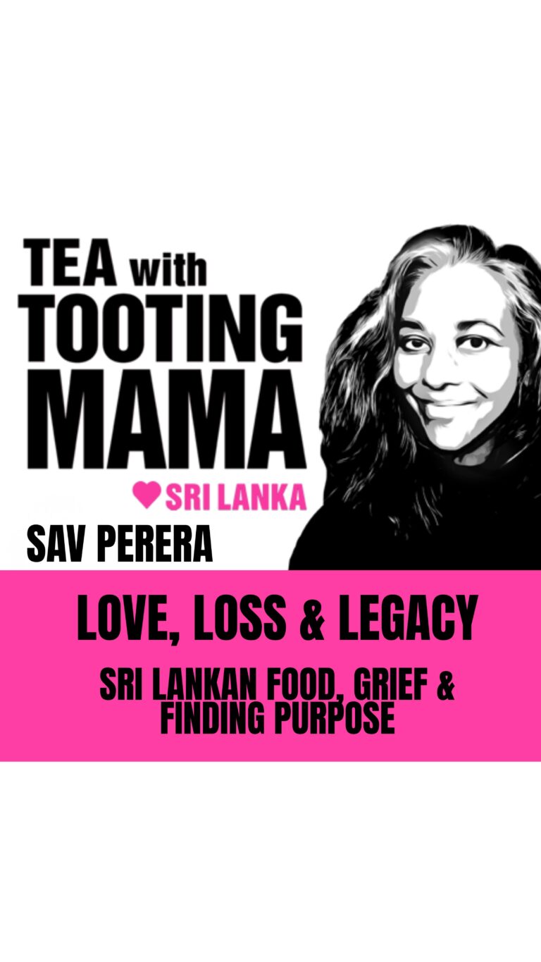 Instagram post from tootingmama. This post is in position 8.
