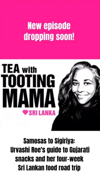 Instagram post from tootingmama. This post is in position 3.