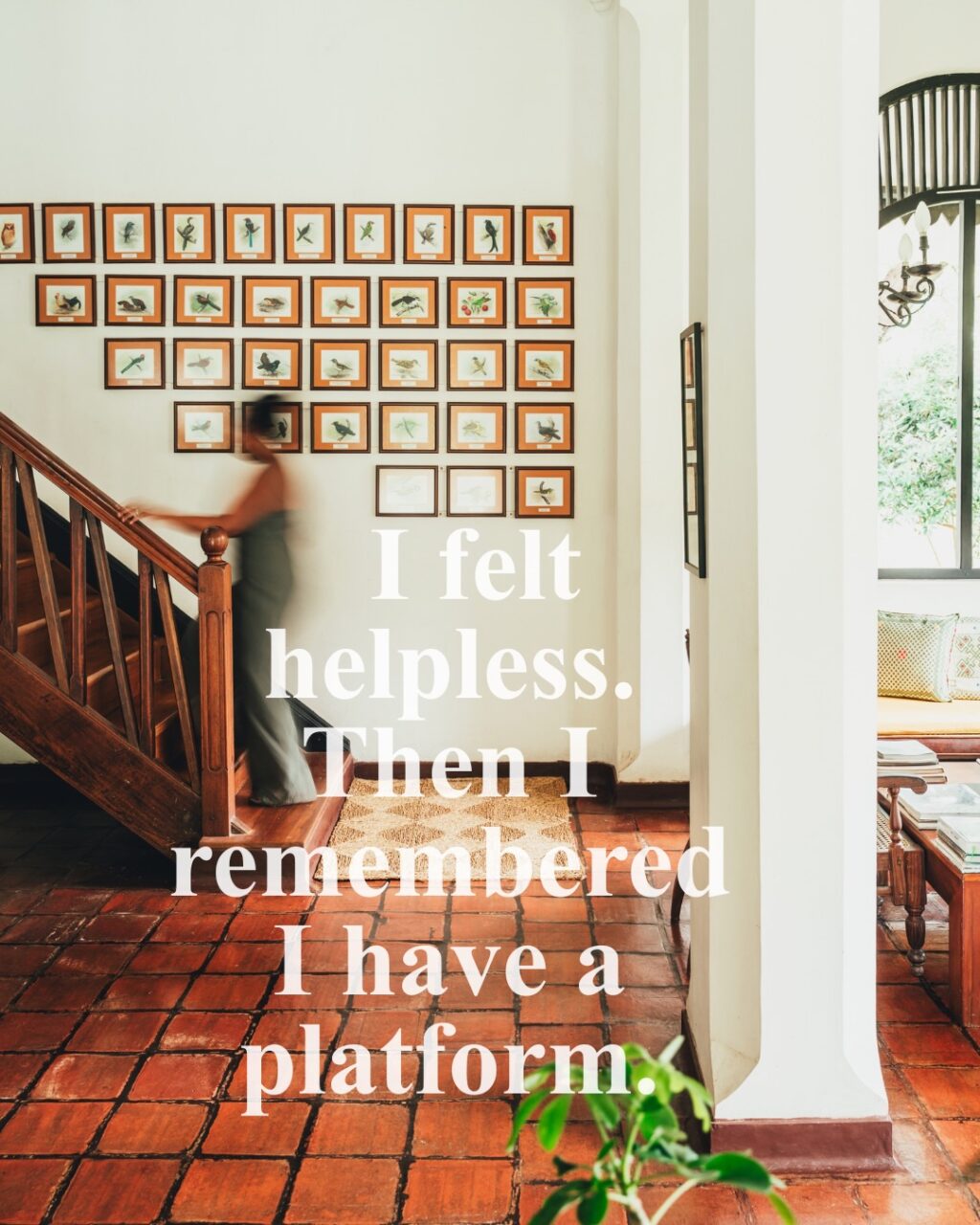 Instagram post from tootingmama. This post is in position 3.